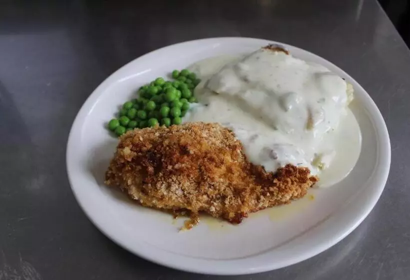 Pensione The Westgate