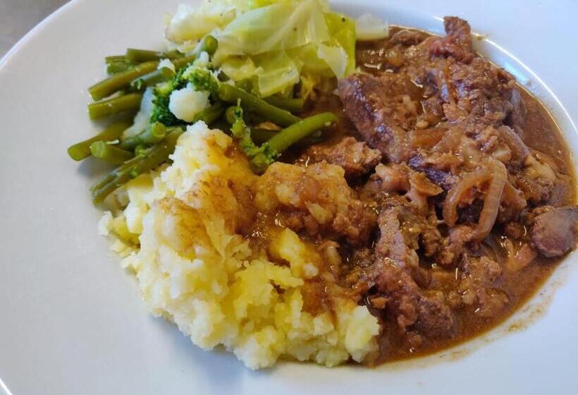 Pensão The Westgate