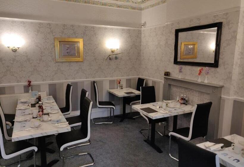 Pensão The Westgate