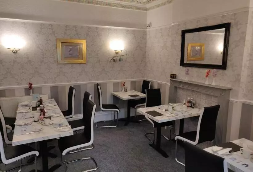 Pensione The Westgate