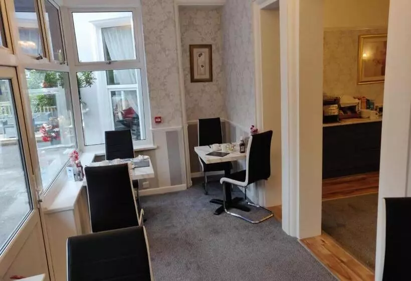 Pensione The Westgate