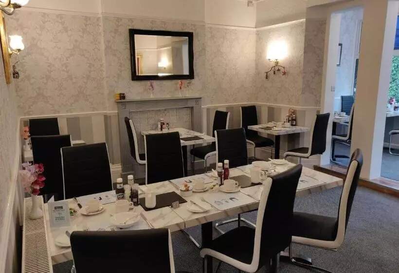 Pensione The Westgate