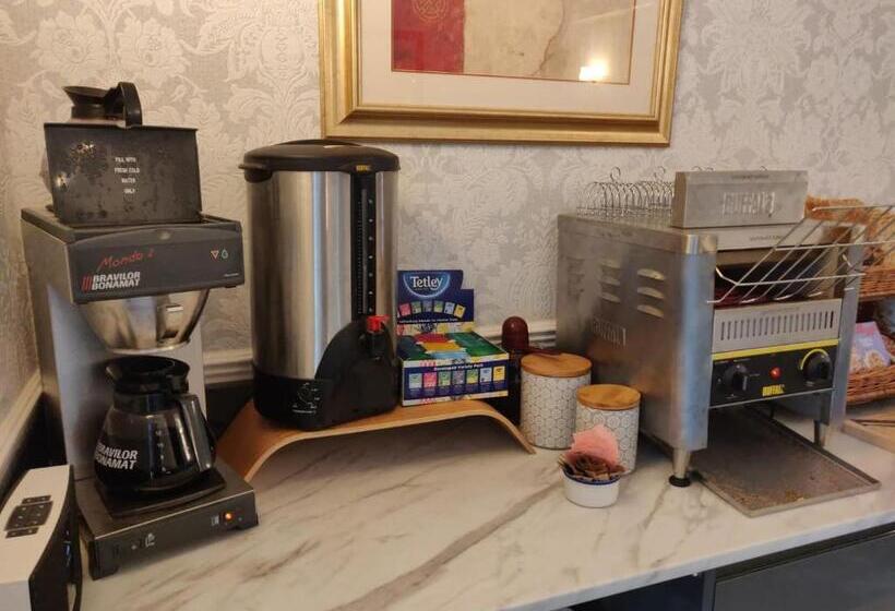 Pensão The Westgate