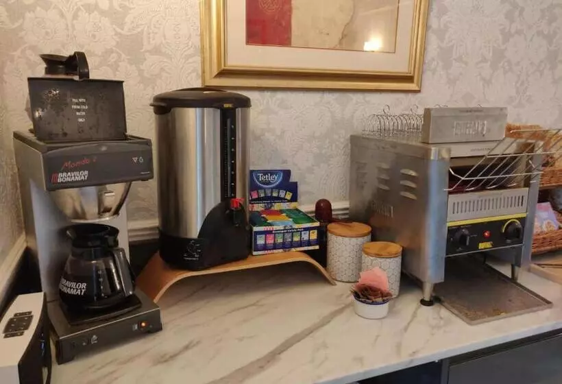 Pensione The Westgate