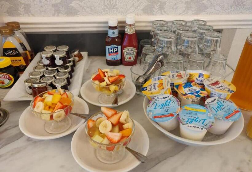 Pensão The Westgate