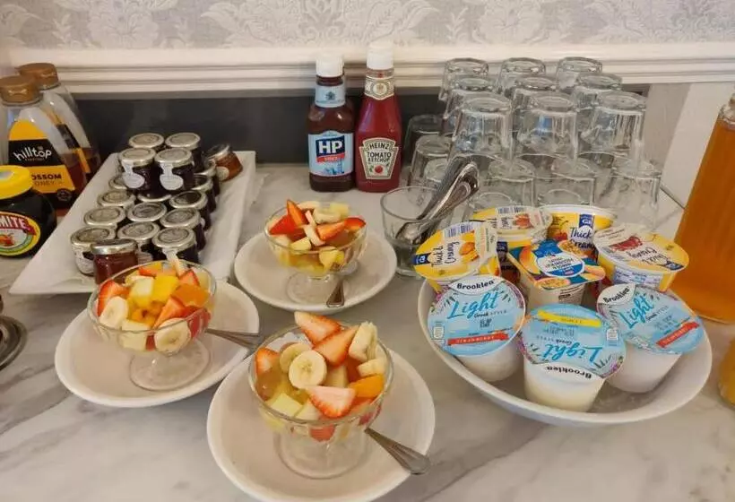 Pensione The Westgate