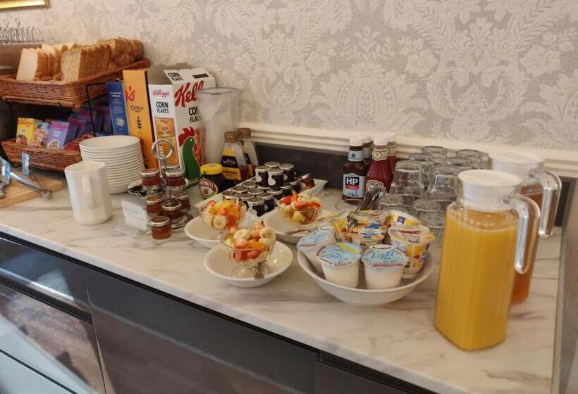 Pensão The Westgate