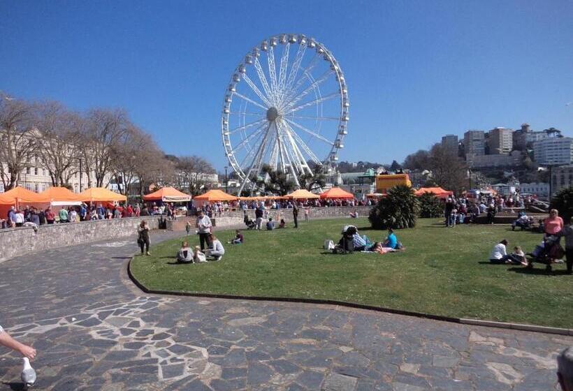 Pensão The Westgate