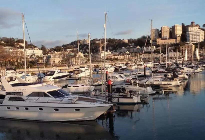 Pensione The Westgate