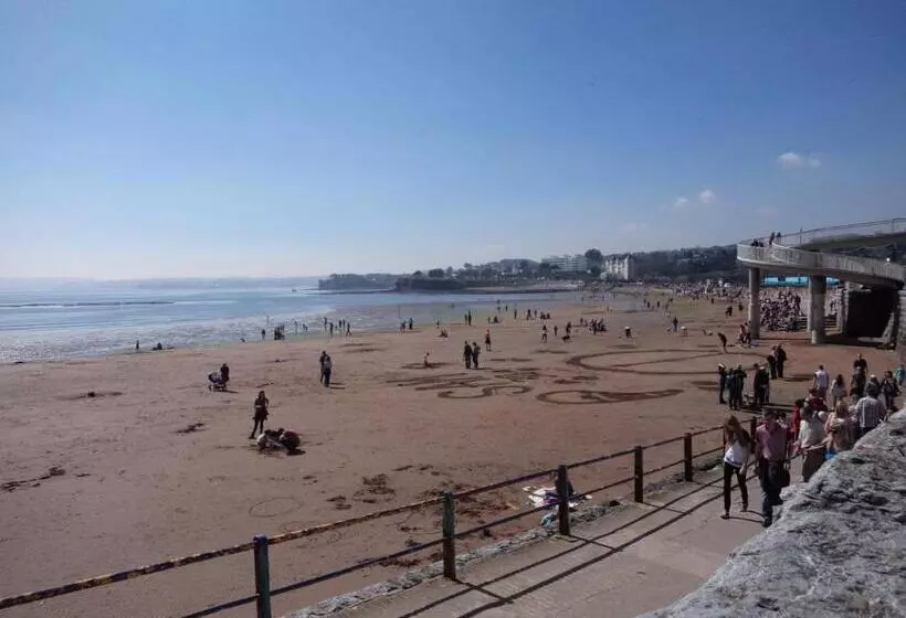 Pensione The Westgate