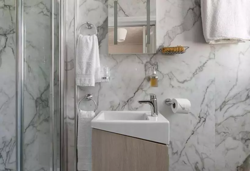 Pensione The Westgate