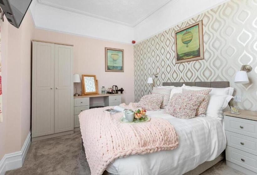 Pensão The Westgate