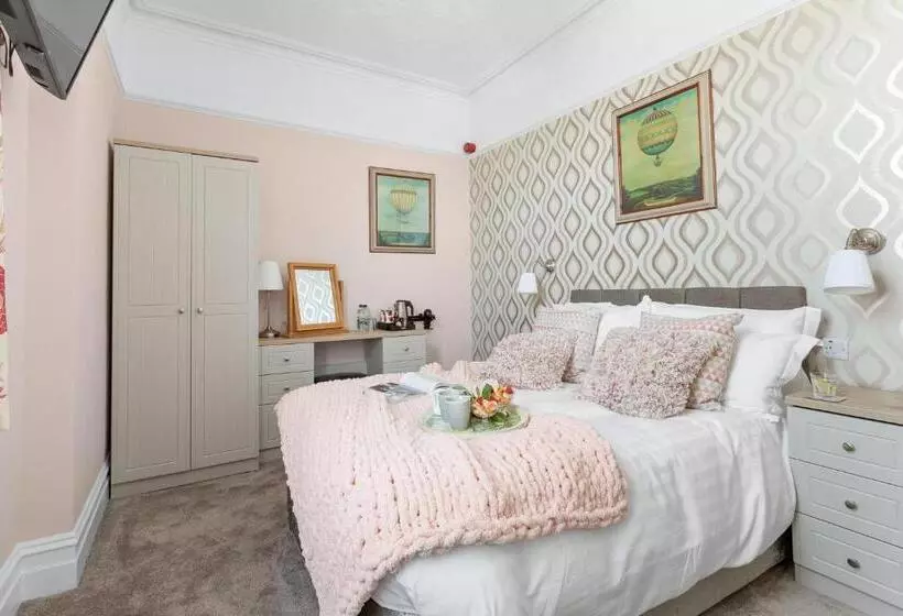 Pensione The Westgate