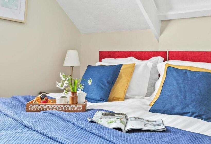 Pensão The Westgate