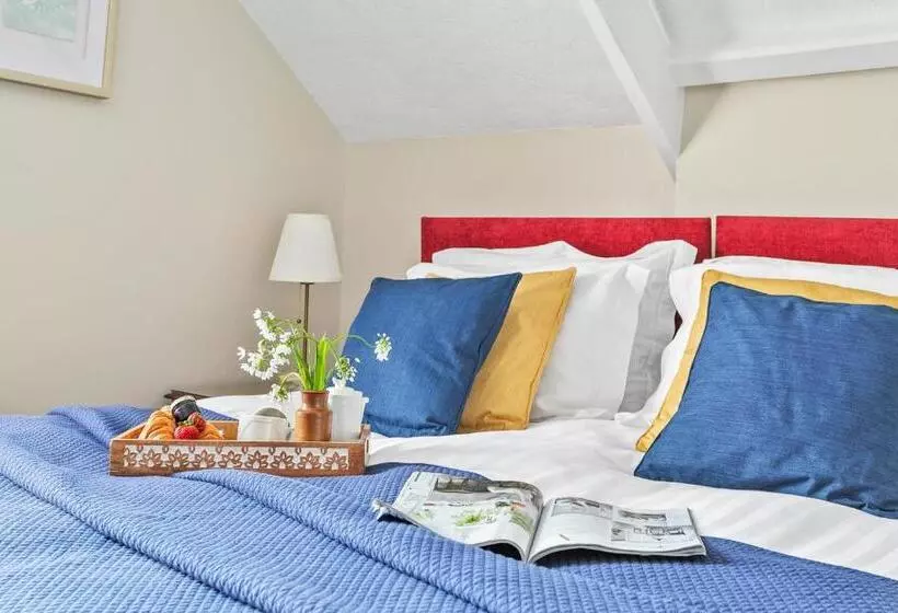 Pensione The Westgate