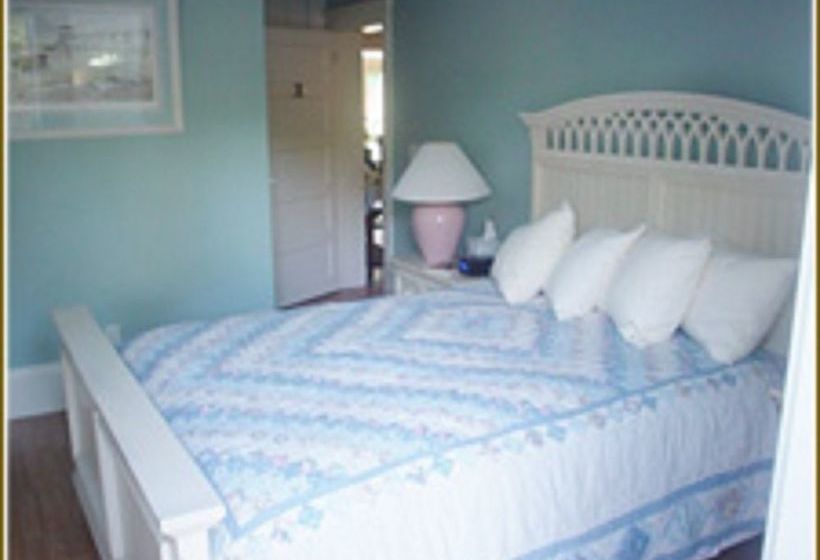 River Lily Inn Bed And Breakfast