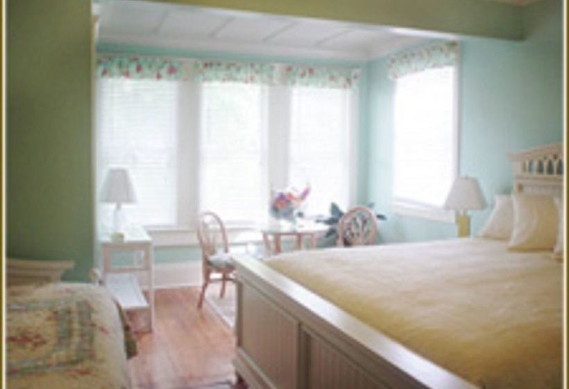 River Lily Inn Bed And Breakfast