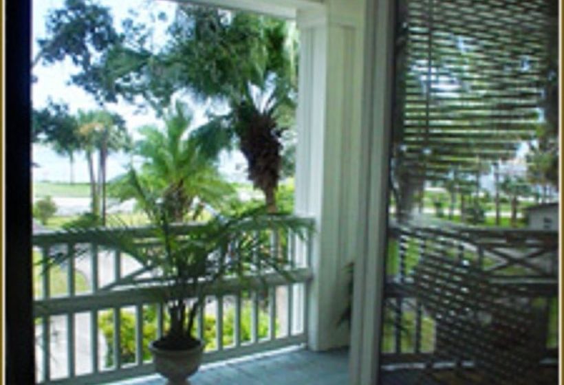 River Lily Inn Bed And Breakfast