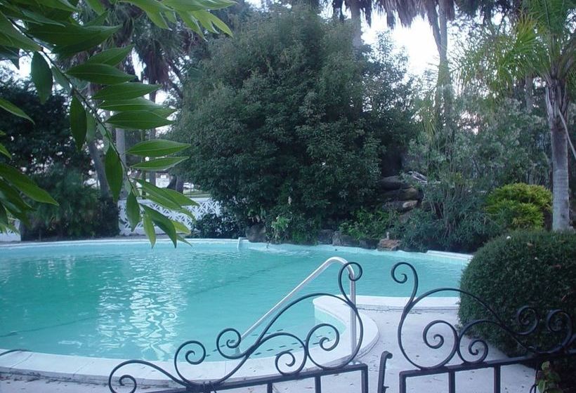 River Lily Inn Bed And Breakfast