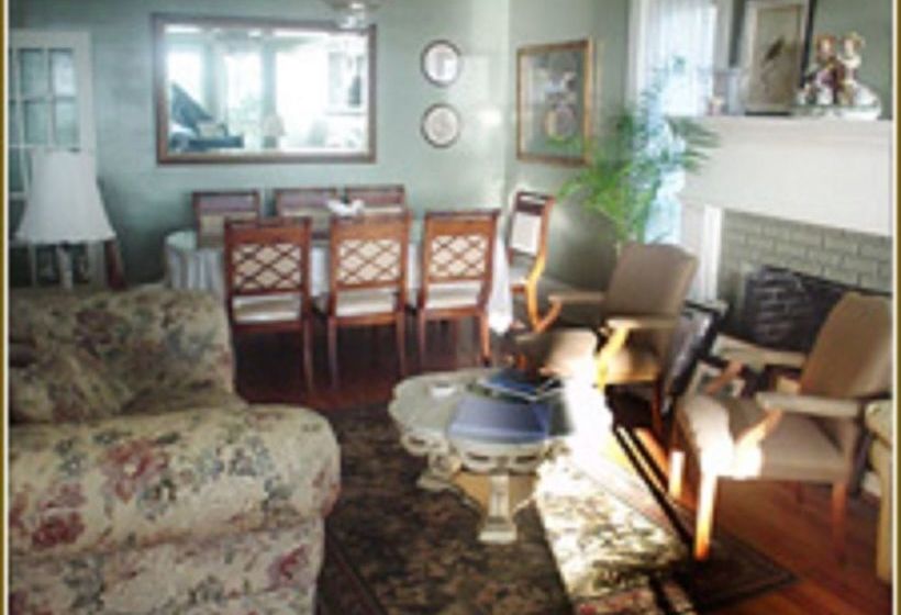 River Lily Inn Bed And Breakfast