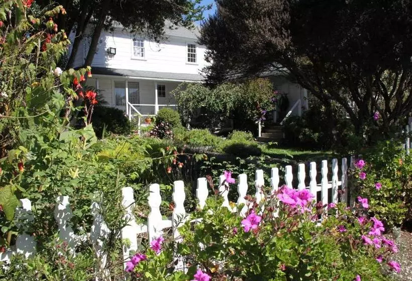 Seagull Inn Bed & Breakfast