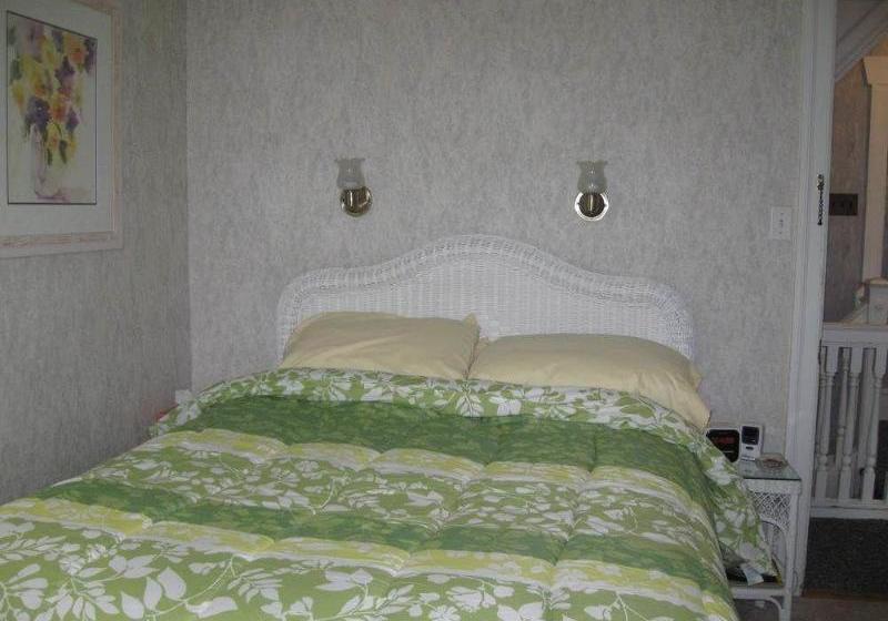 Serendipity Bed & Breakfast