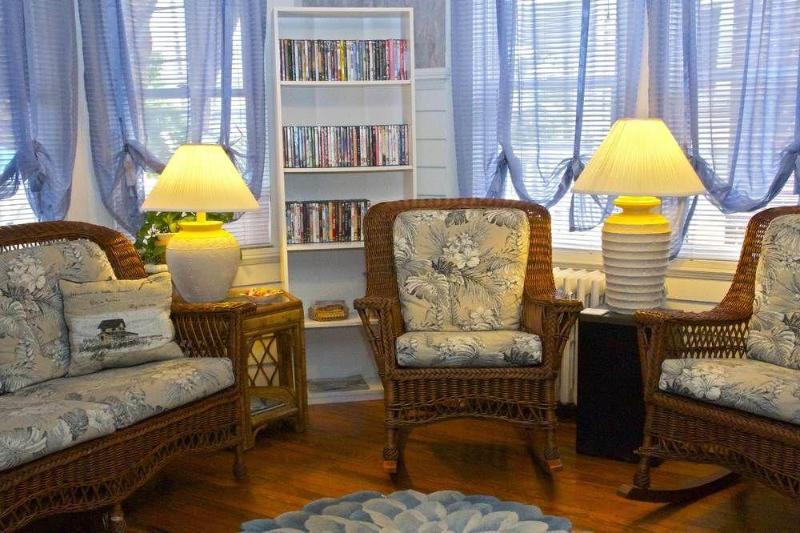 Serendipity Bed & Breakfast