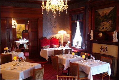 Sheppard Mansion Bed & Breakfast