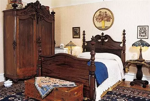 Sheppard Mansion Bed & Breakfast