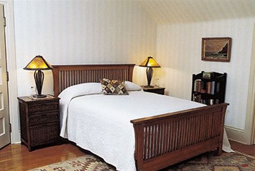 Sheppard Mansion Bed & Breakfast