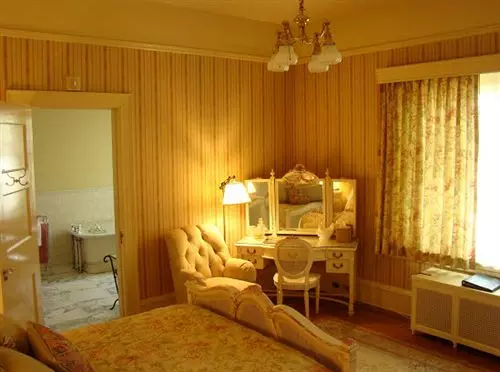 Sheppard Mansion Bed & Breakfast