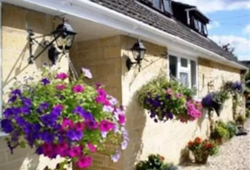 Tally Ho Bed And Breakfast
