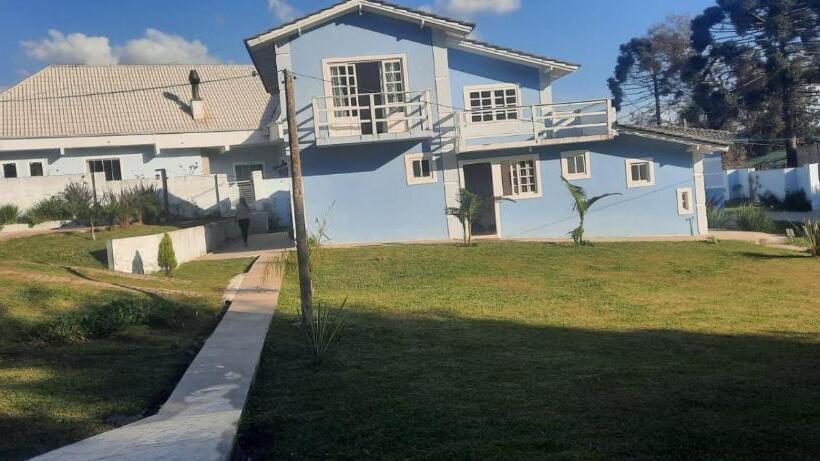 هاستل Pousada Blue Garden