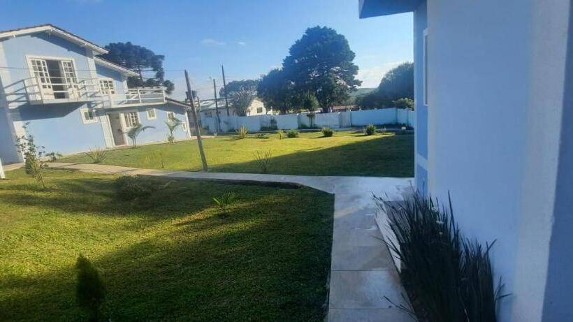 هاستل Pousada Blue Garden