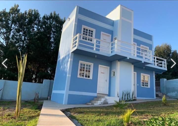 هاستل Pousada Blue Garden