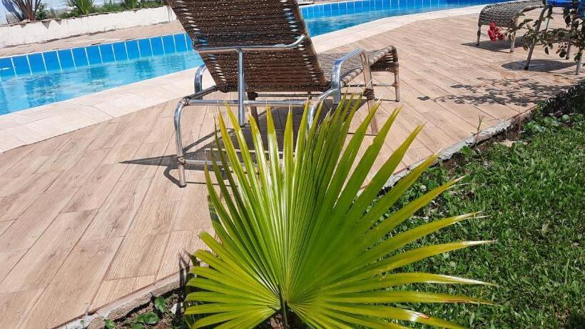 هاستل Pousada Blue Garden