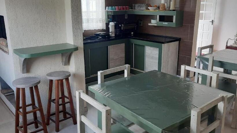 هاستل Pousada Blue Garden