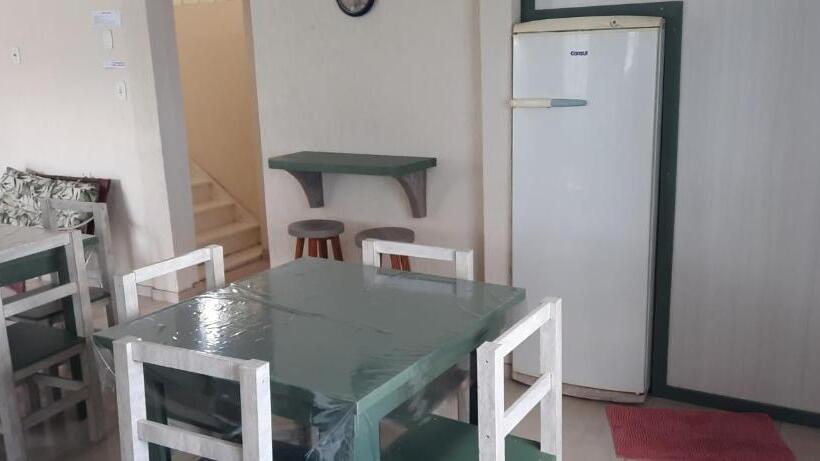 هاستل Pousada Blue Garden