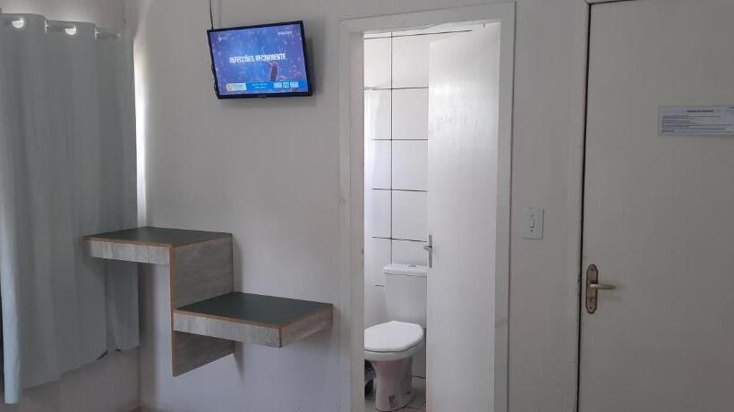 هاستل Pousada Blue Garden