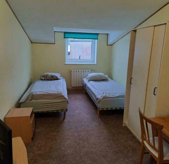 هاستل Tamme Majutus