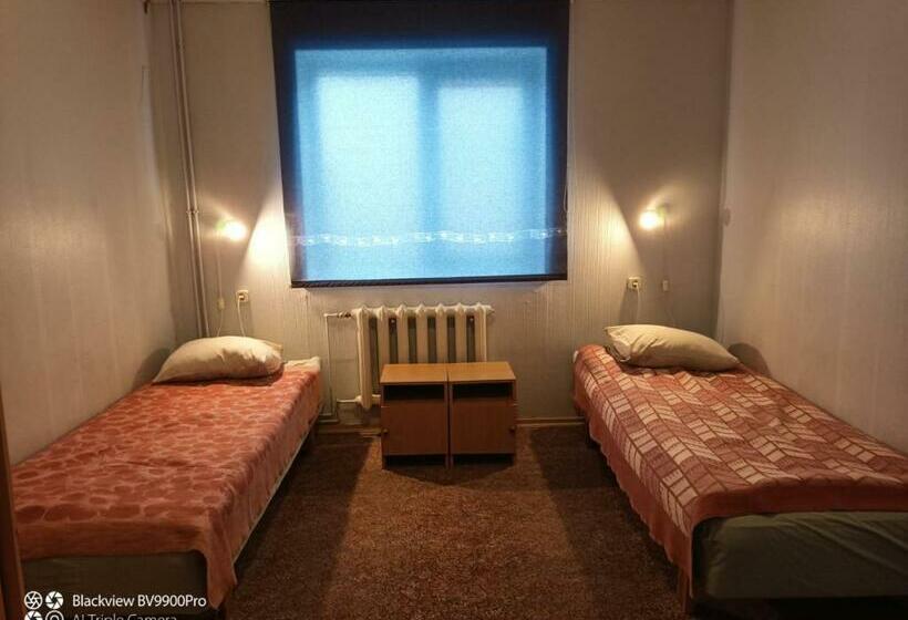 هاستل Tamme Majutus