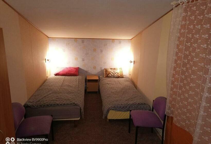 هاستل Tamme Majutus