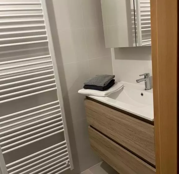ベッドアンドブレックファースト Côté Source  Appartement