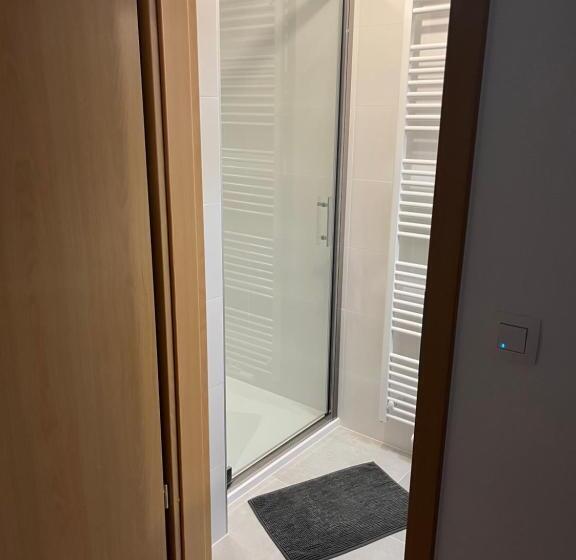 تختخواب و صبحانه Côté Source Appartement