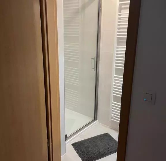 ベッドアンドブレックファースト Côté Source  Appartement