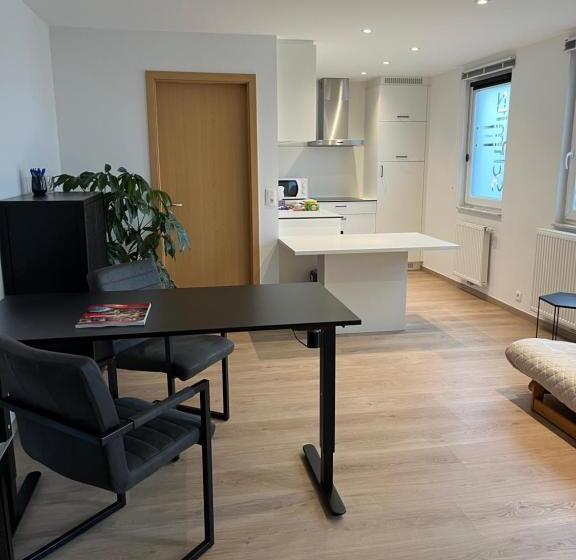 تختخواب و صبحانه Côté Source Appartement