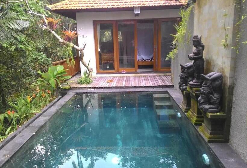 Bed and Breakfast Mahayoni Villa