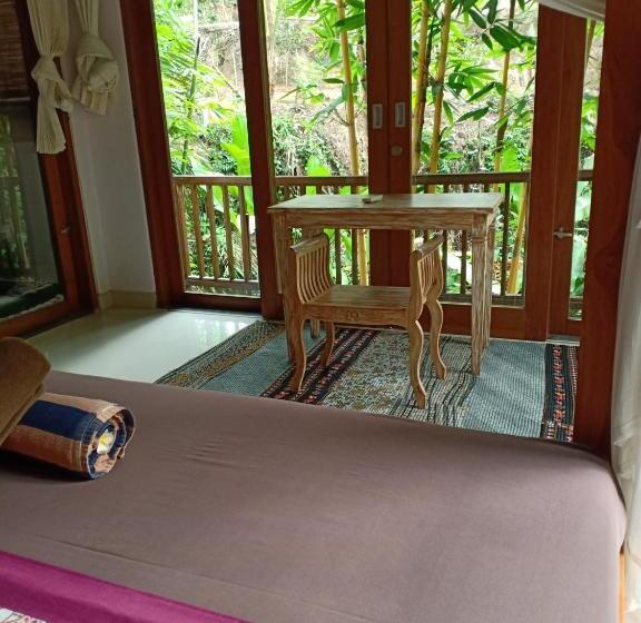 Bed and Breakfast Mahayoni Villa