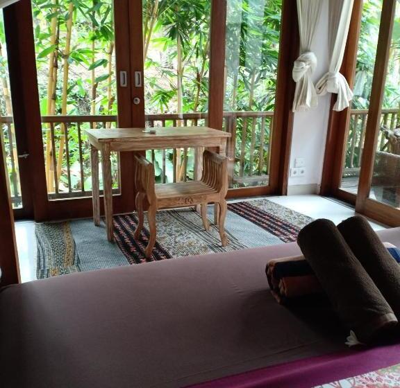 Bed and Breakfast Mahayoni Villa
