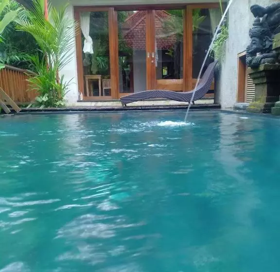 ベッドアンドブレックファースト Mahayoni Villa